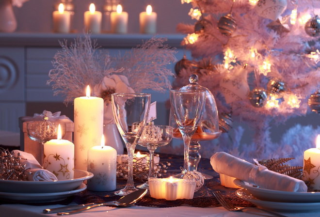 свечи - оригинал