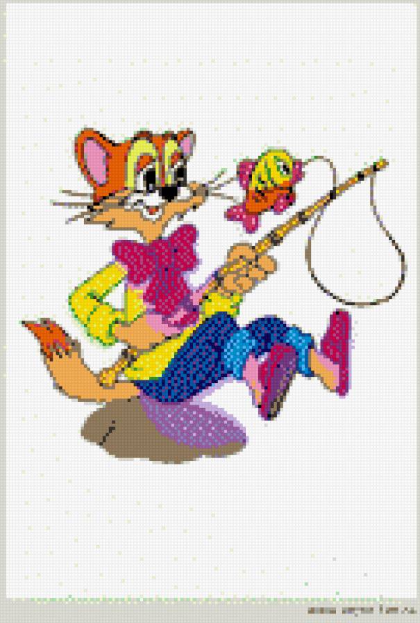 Леопольд - предпросмотр