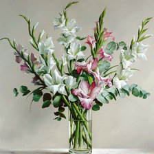 Схема вышивки «№583415»