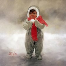 Схема вышивки «№583444»