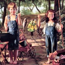 Схема вышивки «№583448»