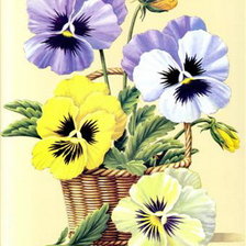 Схема вышивки «№583469»