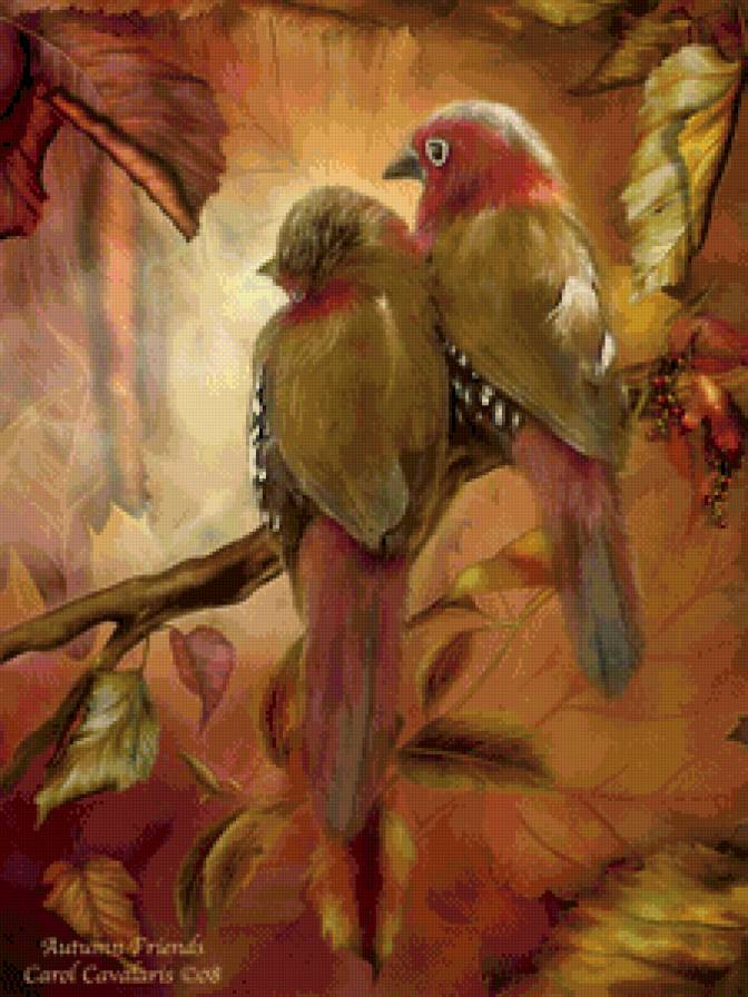 осень - предпросмотр