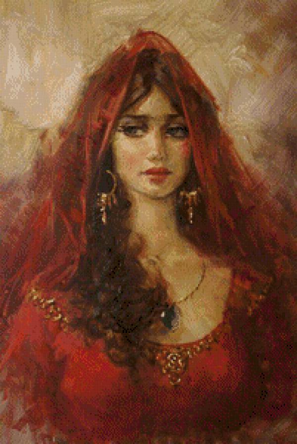 Tureckaya boginya - boginya tureckaya - предпросмотр