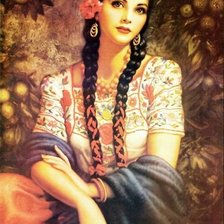 Схема вышивки «№583742»