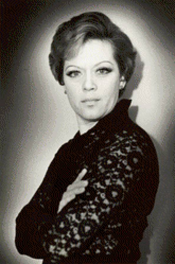 Алиса Фрейндлих - кино, кинодива - предпросмотр