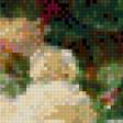 Предпросмотр схемы вышивки «Jean Baptiste Robie» (№583788)