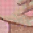 Предпросмотр схемы вышивки «Сама нежность» (№584056)