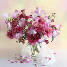 Схема вышивки «№584137»