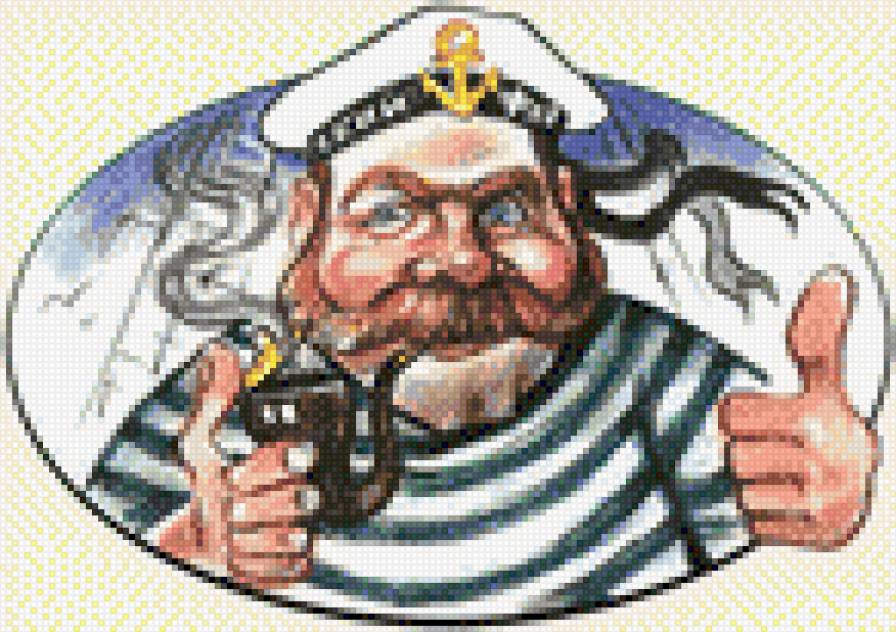 боцман - предпросмотр