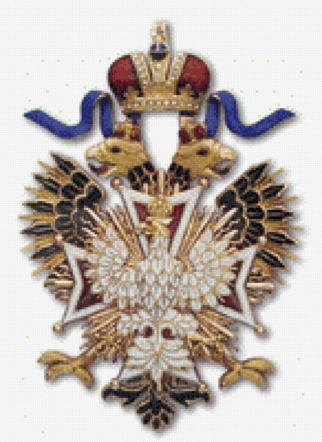 орден - предпросмотр