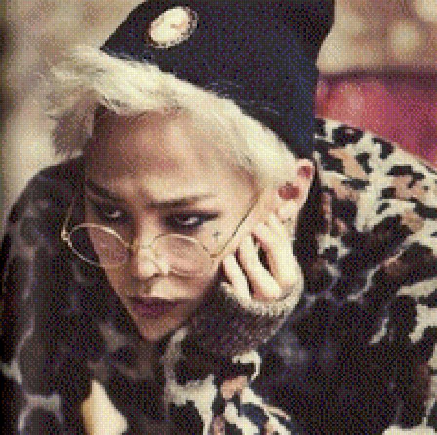 G_Dragon - предпросмотр