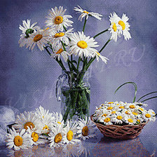 Схема вышивки «ро»