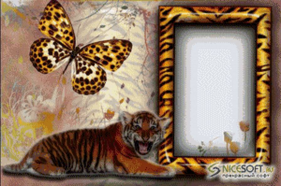 №584501 - рамки для фото - предпросмотр