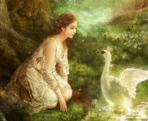 №584505 - фэнтэзи - оригинал