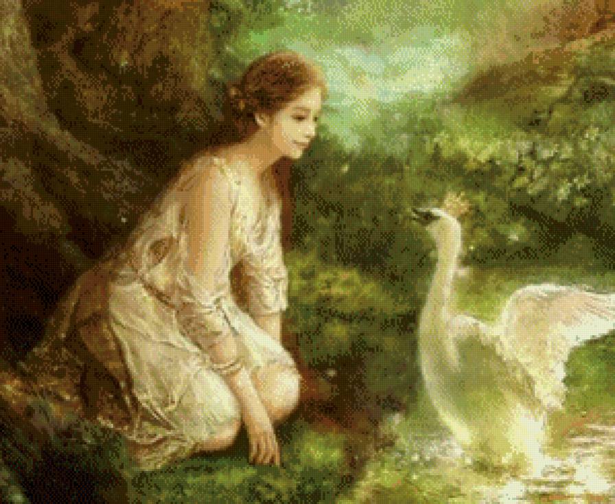 №584505 - фэнтэзи - предпросмотр