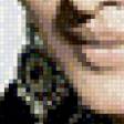 Предпросмотр схемы вышивки «айшвария рай» (№584728)