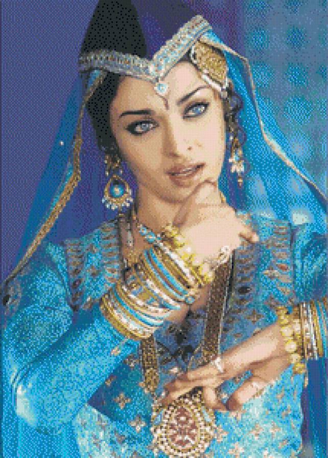 индианки - предпросмотр