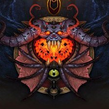 Знак чернокнижника