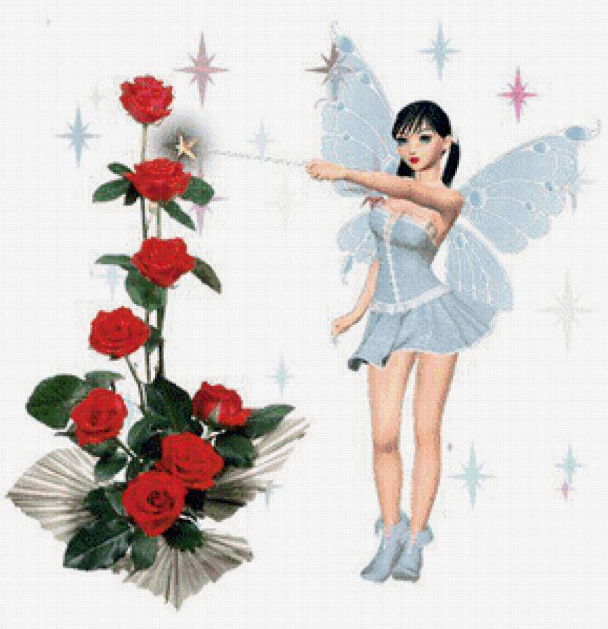 №585151 - фэнтэзи - предпросмотр