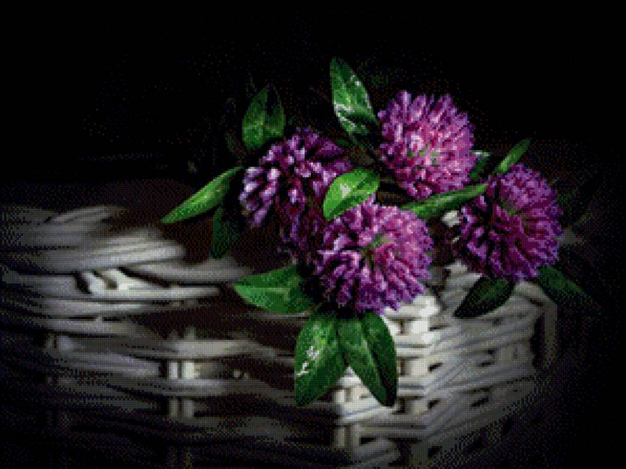 №585170 - цветы - предпросмотр