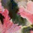 Предпросмотр схемы вышивки «Цветы.Акварель» (№585282)