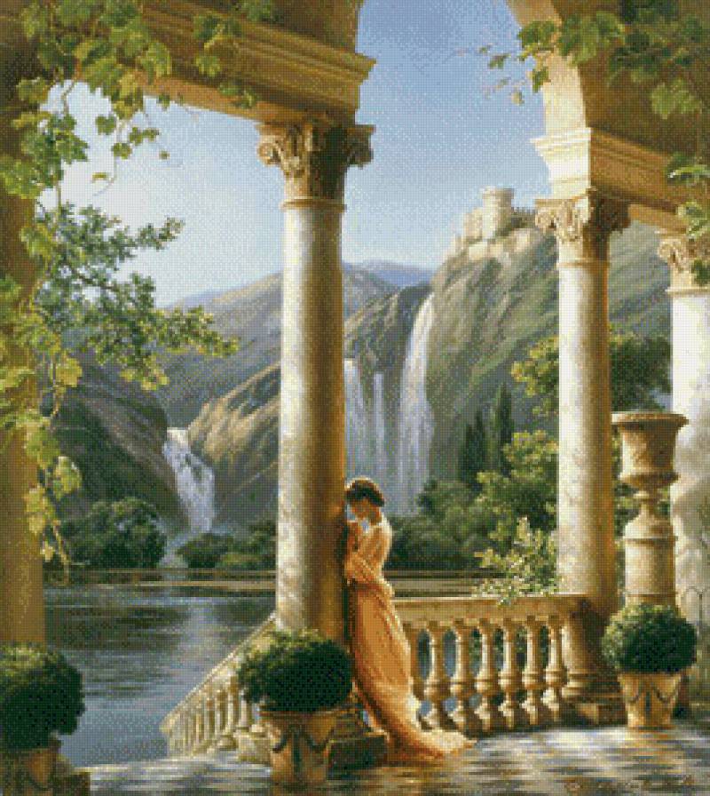 одиночество - предпросмотр