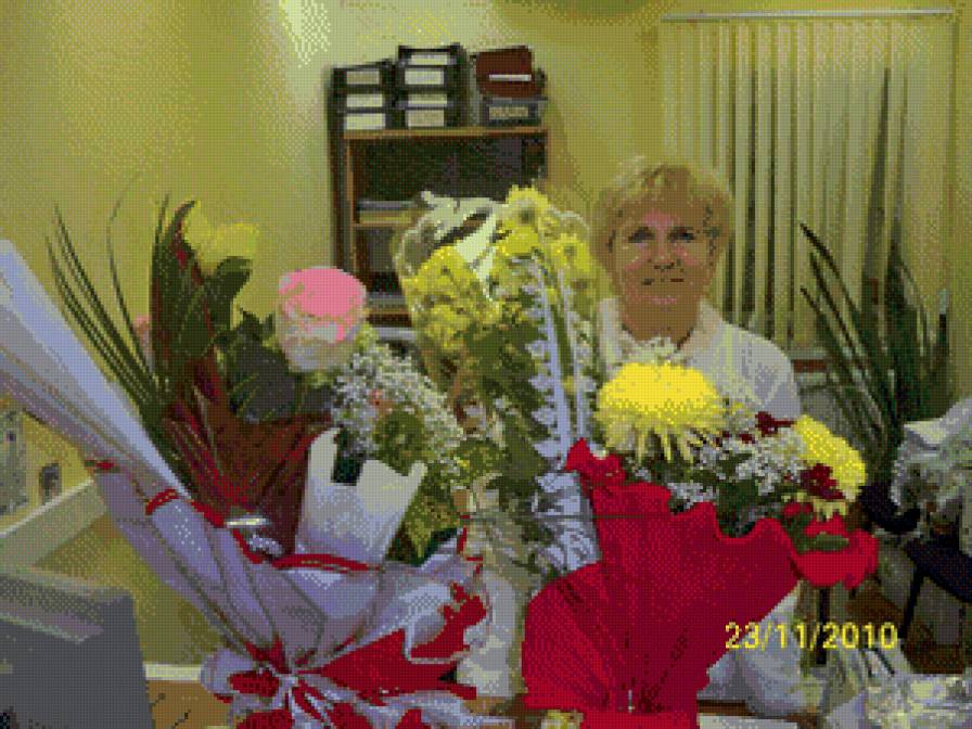 алла львовна - предпросмотр