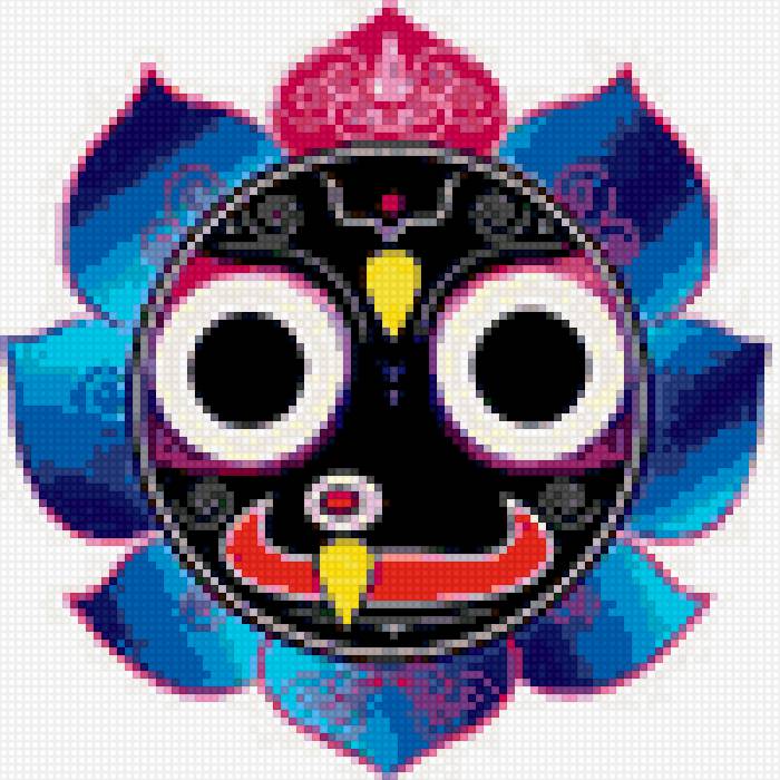 Джаганнатх 3 - предпросмотр