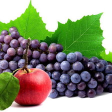 Схема вышивки «Натюрморт»