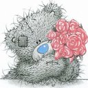 Тедди - оригинал