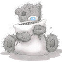 Тедди - оригинал