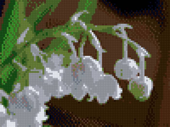 Ландыши - предпросмотр