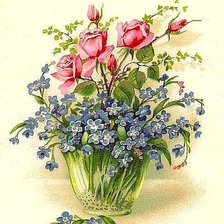 Схема вышивки «№586637»