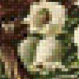 Предпросмотр схемы вышивки «№586655»