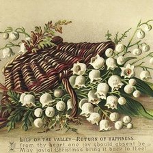 Схема вышивки «№586655»