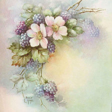 Схема вышивки «№586670»