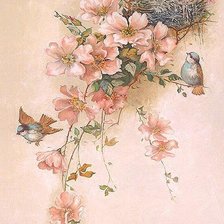 Схема вышивки «№586675»