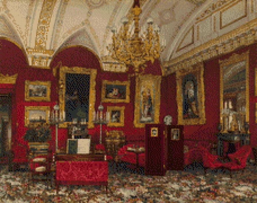 Музей - предпросмотр