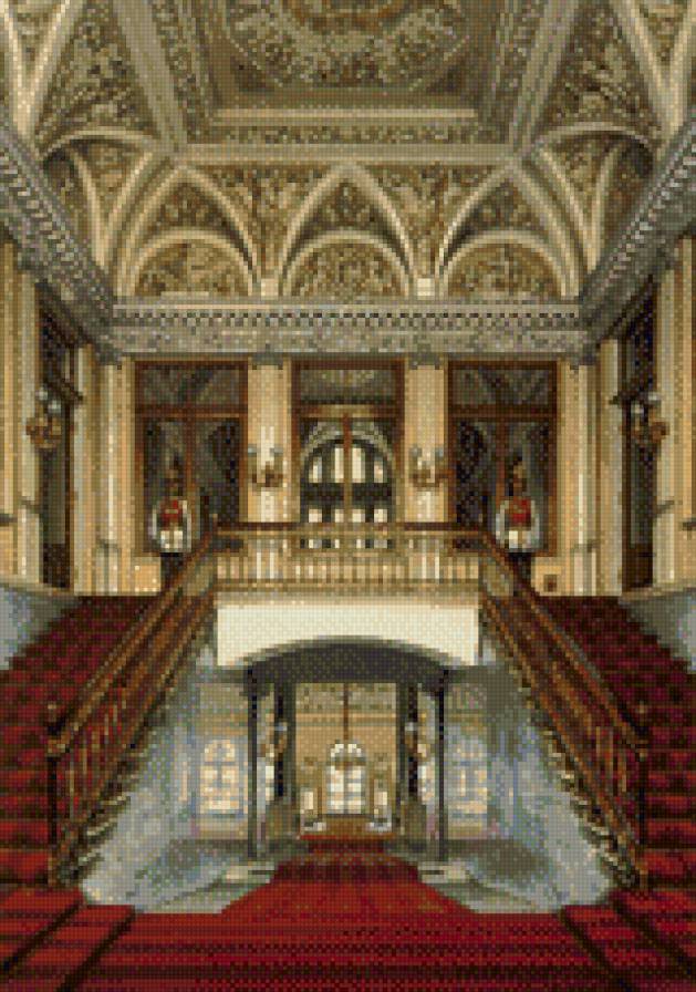 Музей - предпросмотр