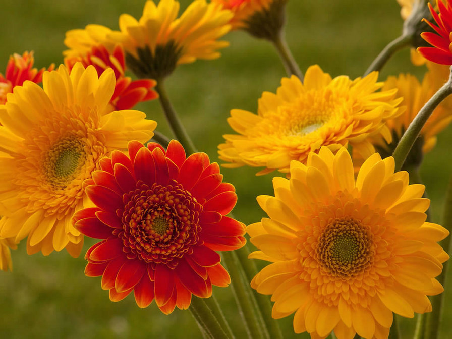 №586934 - цветы - оригинал