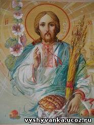 Иисус Христос - бог, иисус, икона - оригинал