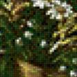 Предпросмотр схемы вышивки «Полевые цветы» (№586994)