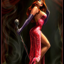 Схема вышивки «№587016»