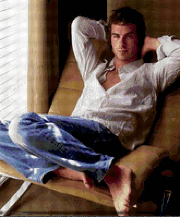 йен сомерхалдер - предпросмотр