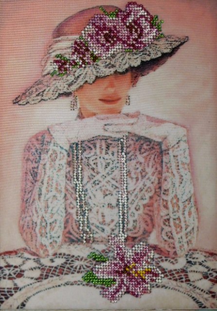 элегантность - оригинал