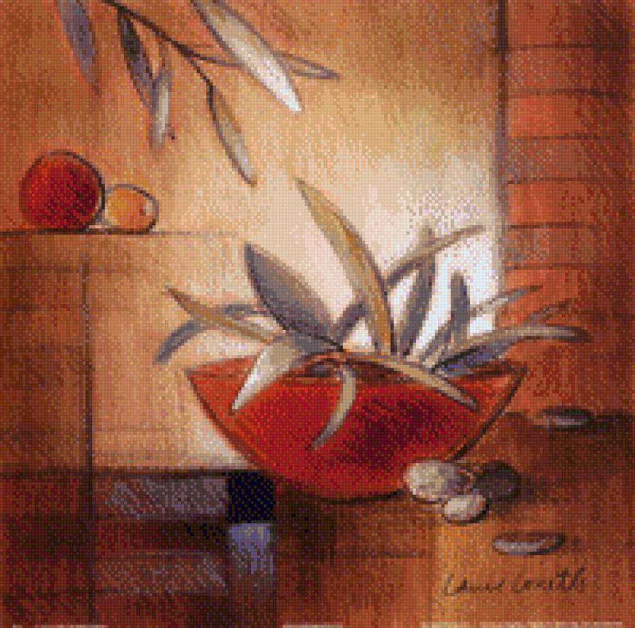 №587443 - натюрморт - предпросмотр