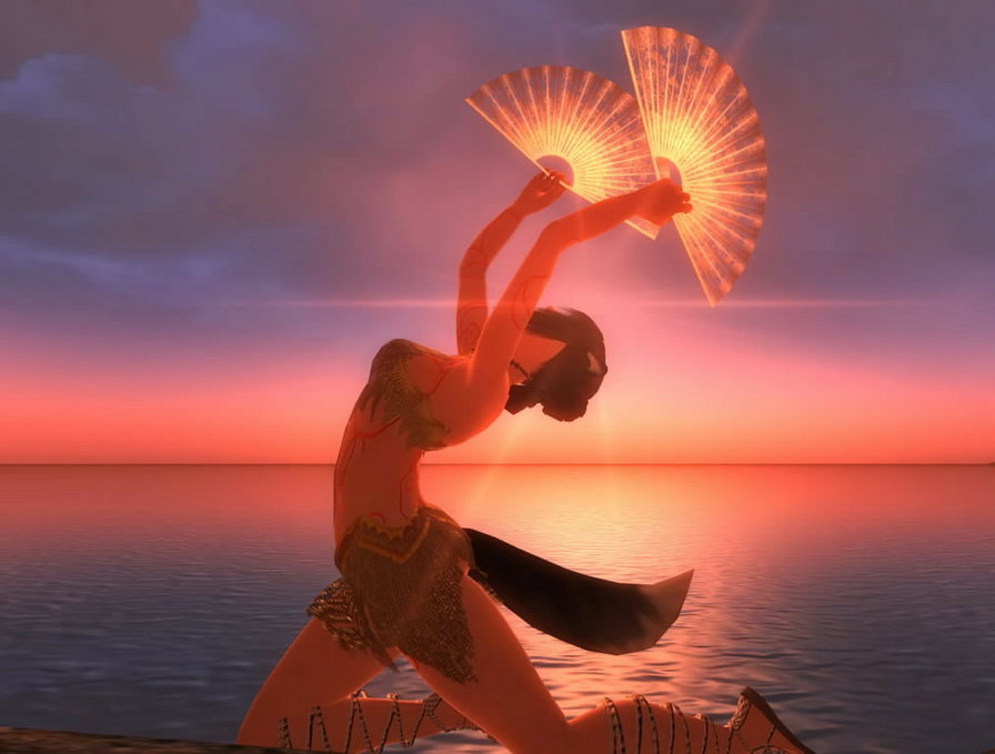 №587707 - девушка - оригинал