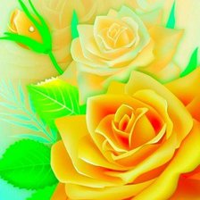 Схема вышивки «№587722»