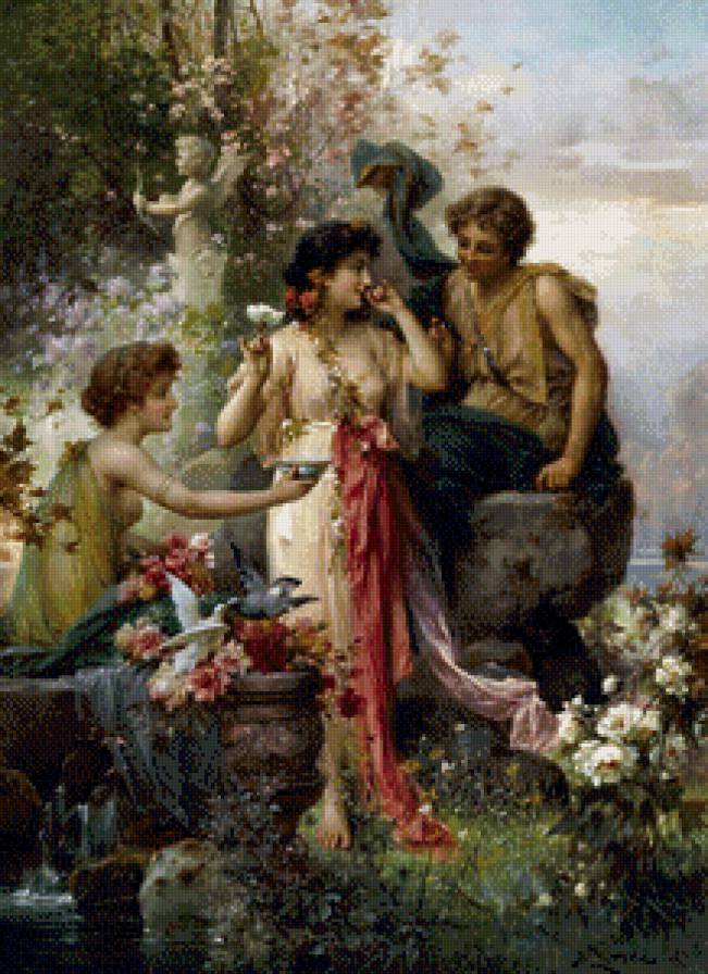 ретро - предпросмотр